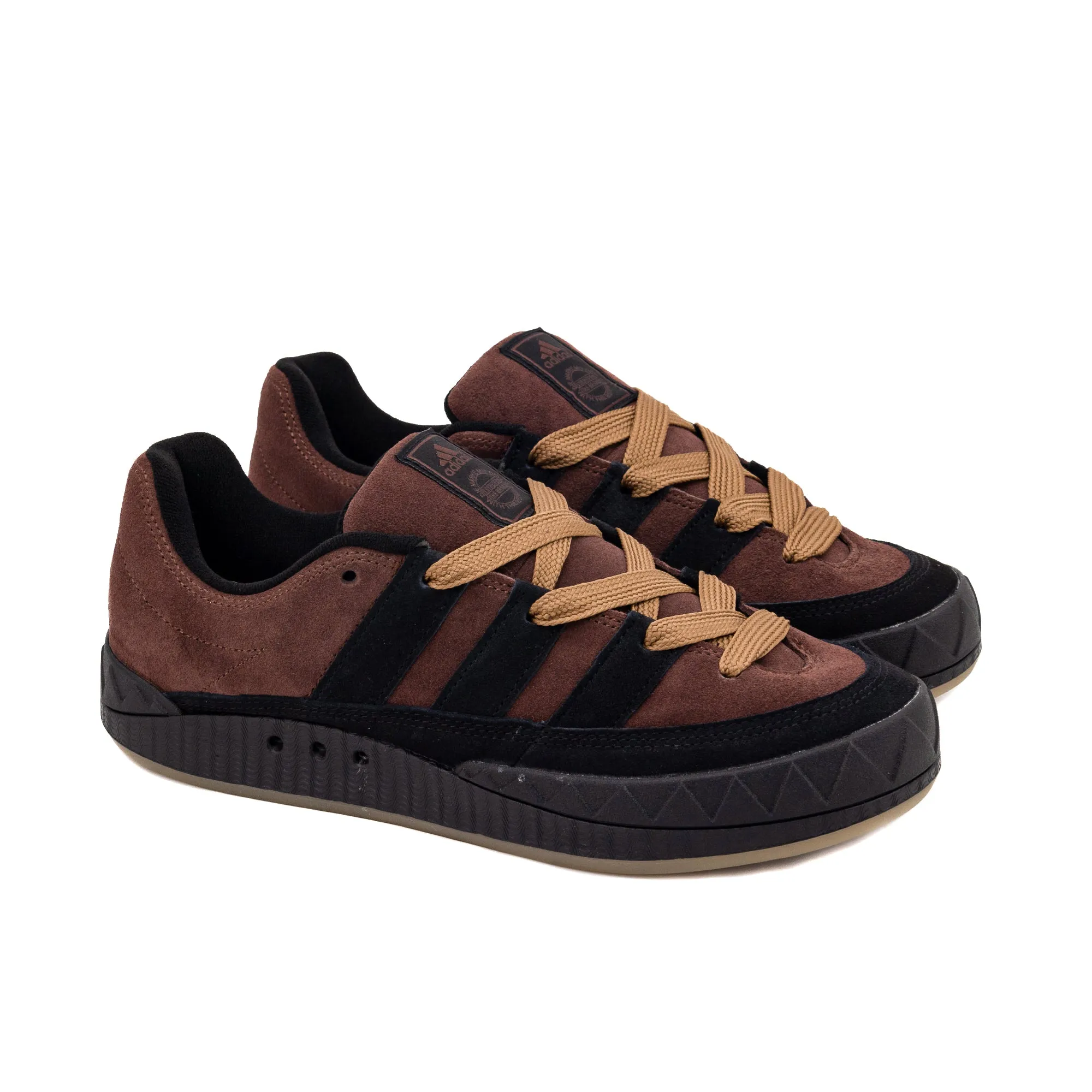 adidas Adimatic Pantone/Core Black/Gum HQ6903