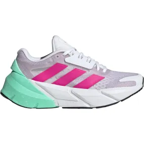 adidas Adistar 2.0 Womens Running Shoes - White