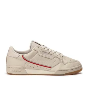 adidas Continental 80 (Hellbraun)