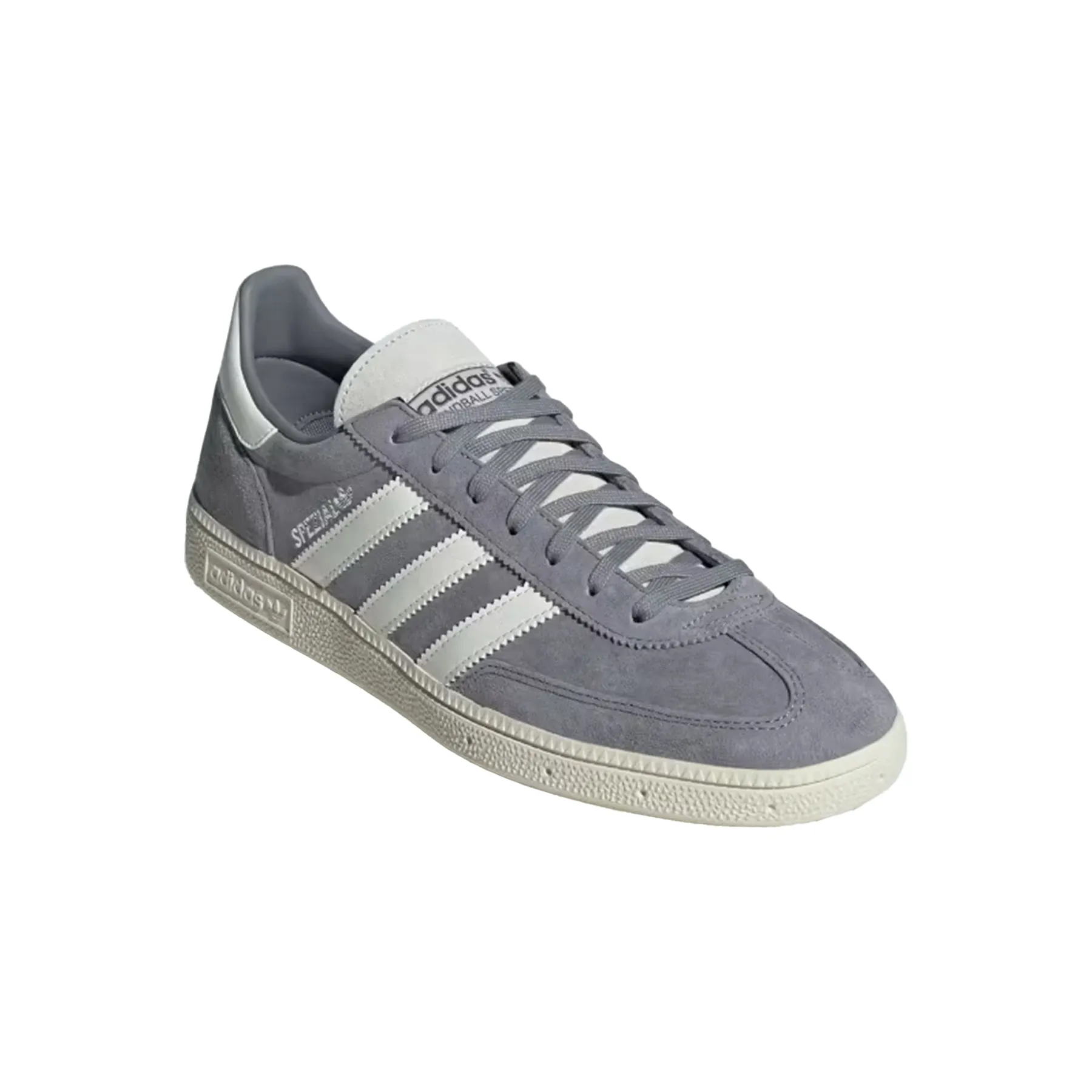 ADIDAS HANDBALL SPEZIAL - GREY/CWHITE/OWHITE