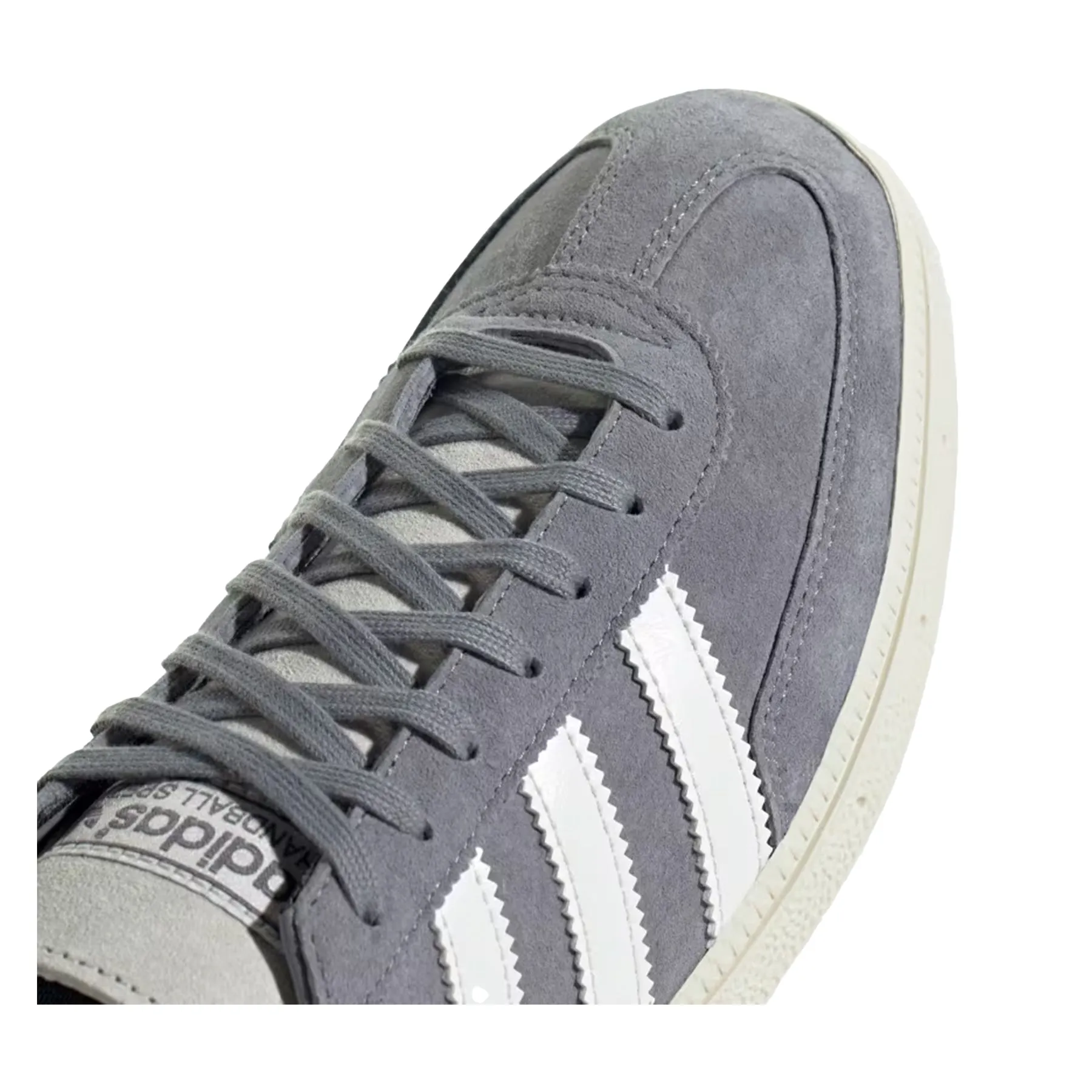 ADIDAS HANDBALL SPEZIAL - GREY/CWHITE/OWHITE