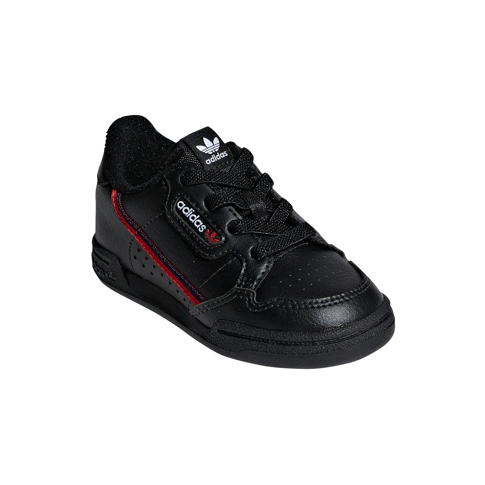 Adidas - Kids Continental 80 Black