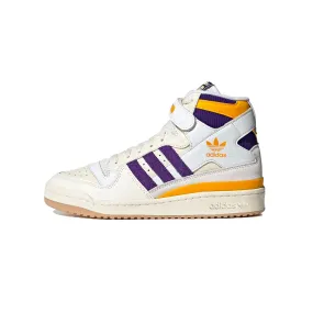 Adidas Mens Forum 84 High Shoes