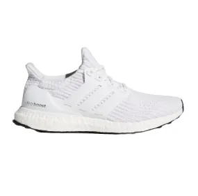 Adidas Men's Ultraboost  Shoes - All White