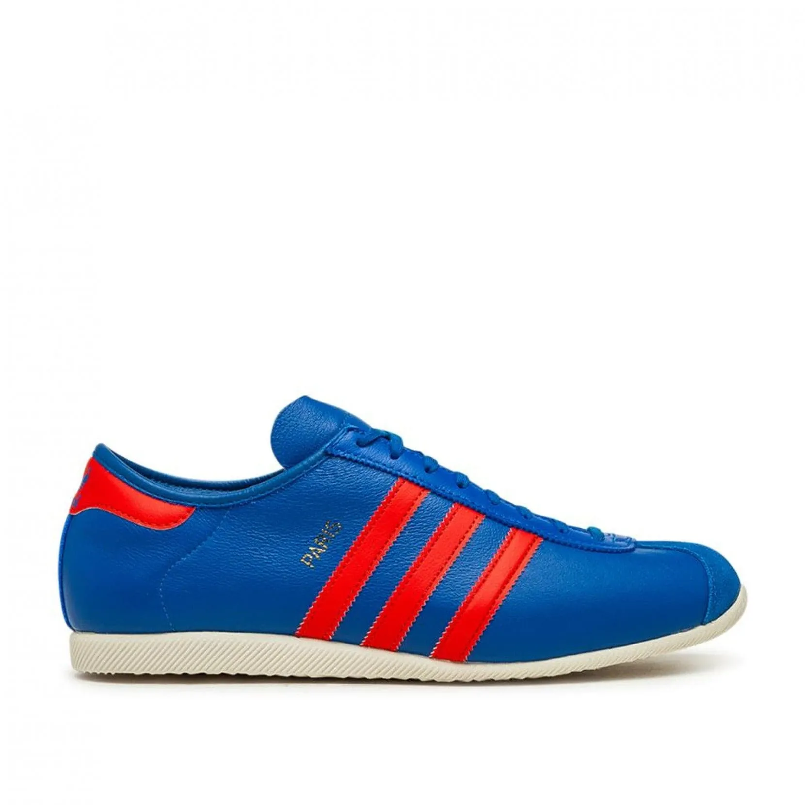 adidas Paris (Blau / Rot)