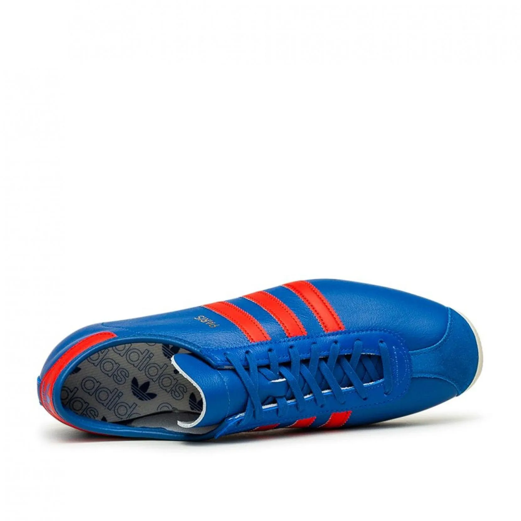 adidas Paris (Blau / Rot)