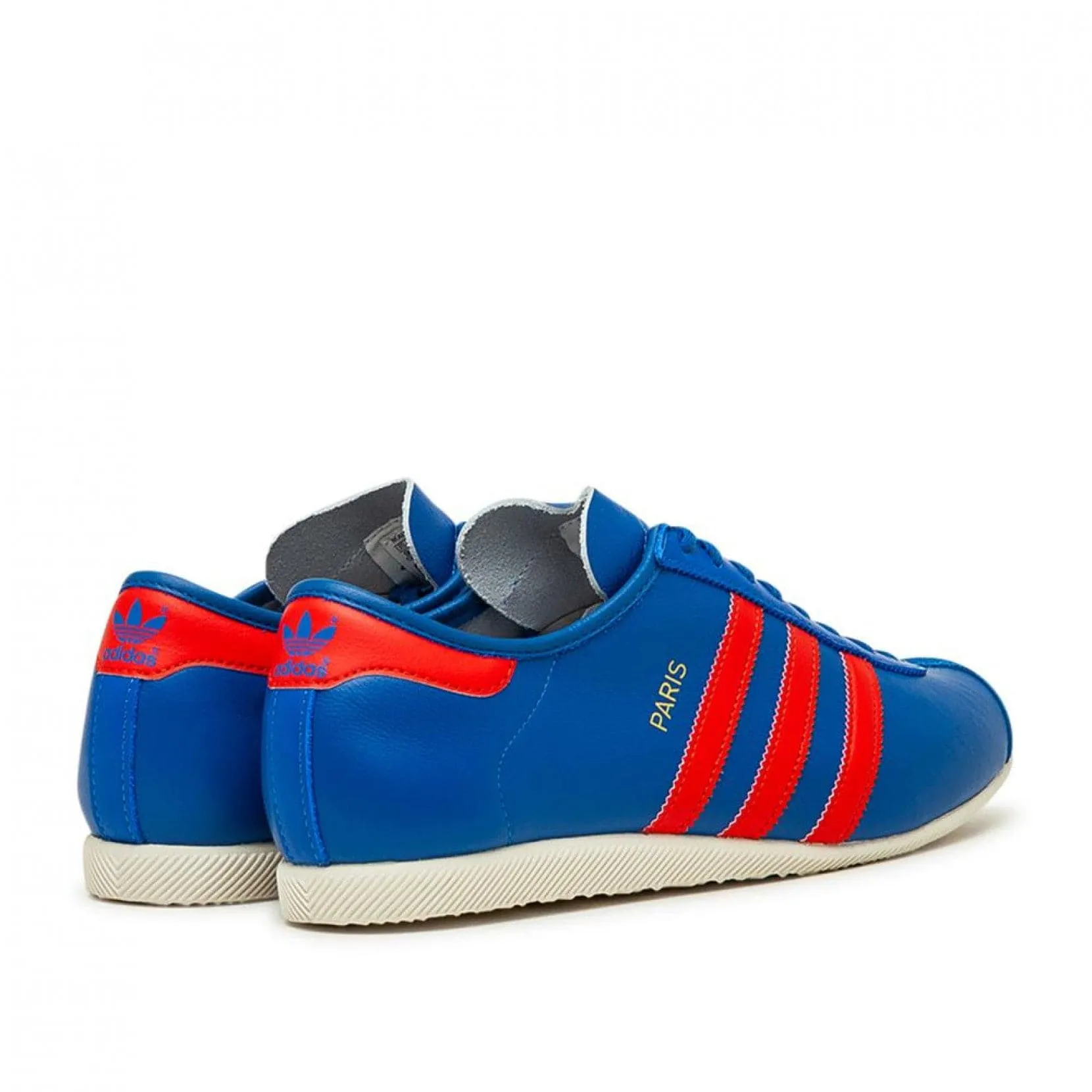 adidas Paris (Blau / Rot)