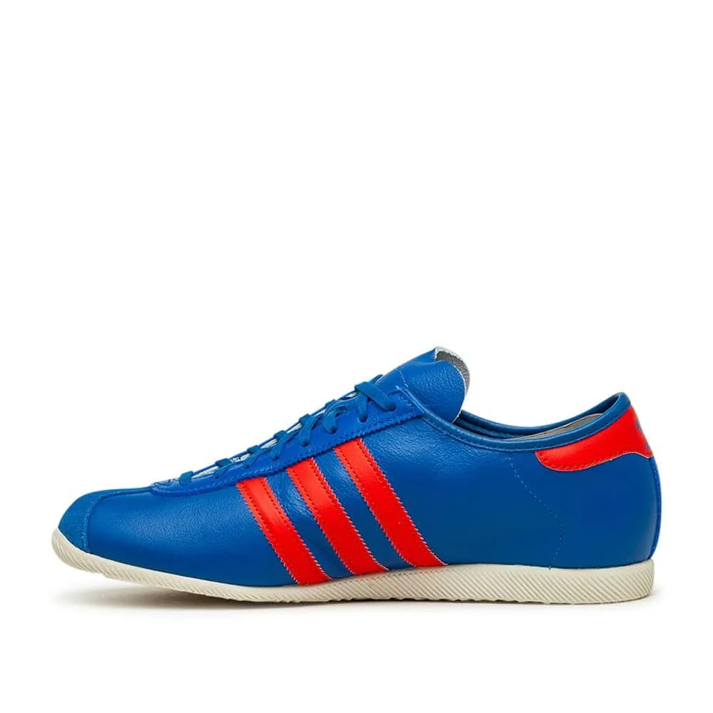 adidas Paris (Blau / Rot)