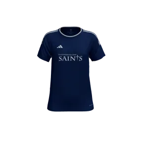 adidas Personalizable Only adidas Ladies Campeon 23 Jersey. (x 8)