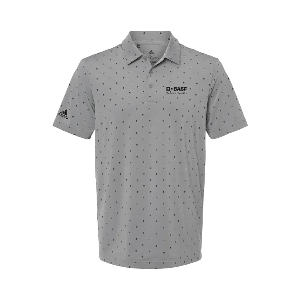 Adidas Pine Tree Polo