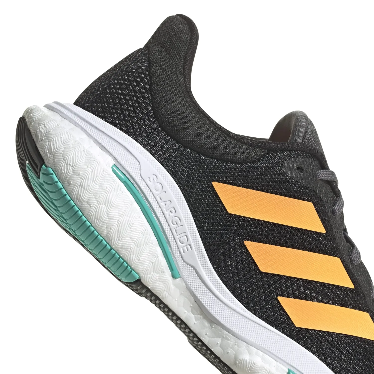 Adidas Solar Glide 5 Men's Running Shoes (GX5469)