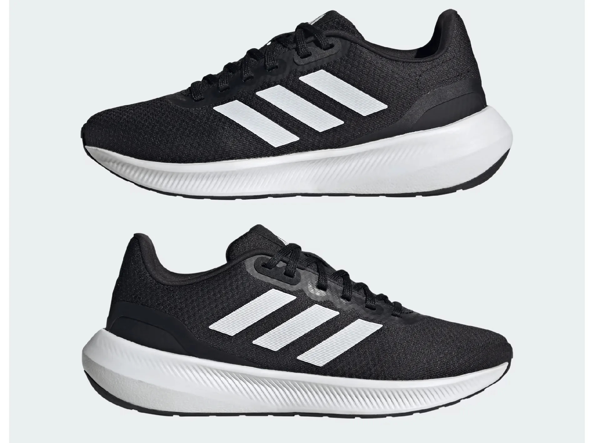 Adidas Womens Runfalcon 3.0 <BR> HP7556