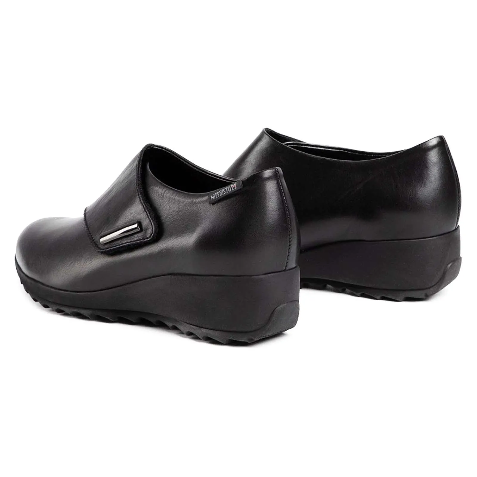 Adilia Full Grain Leather Women's Dress Shoes