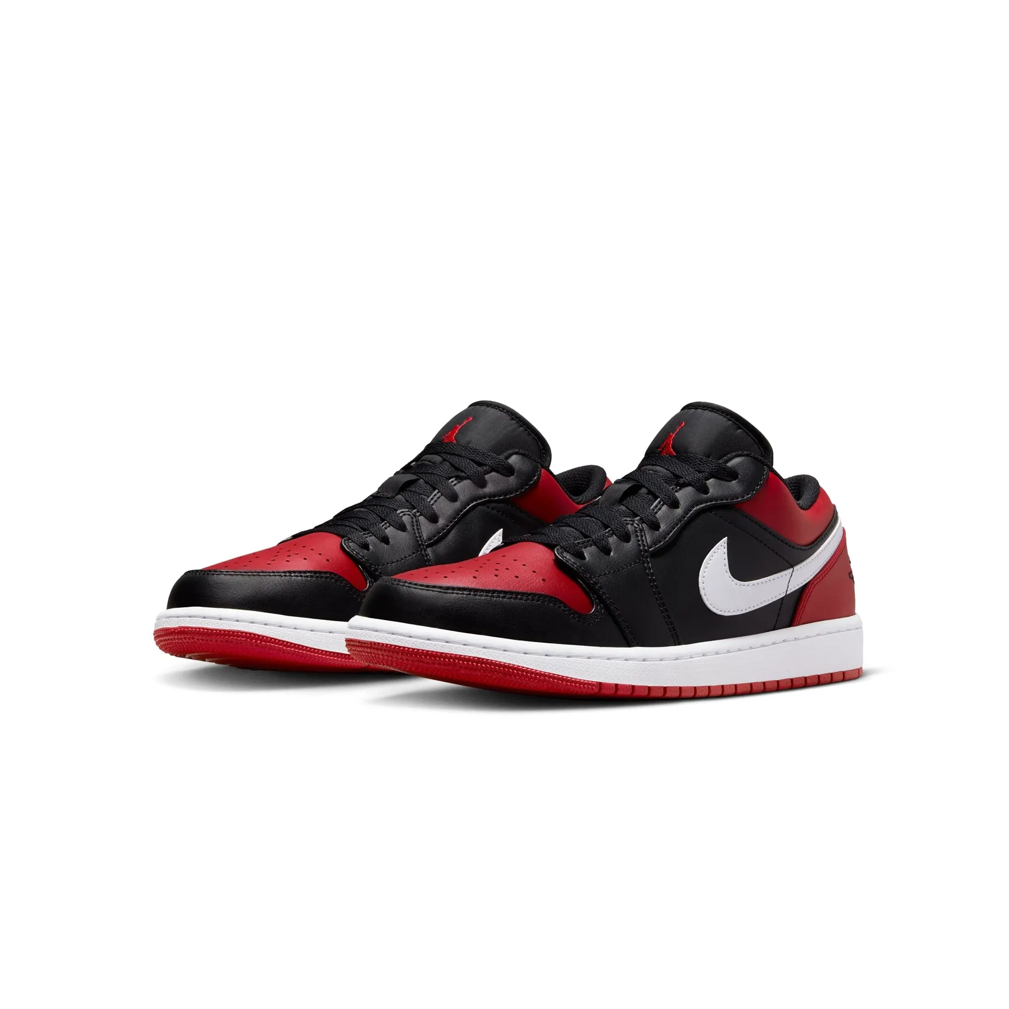 Air Jordan 1 Mens Low Shoes