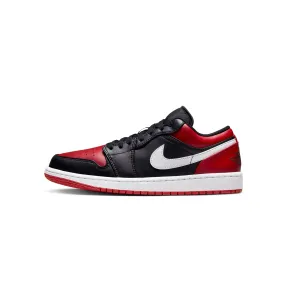 Air Jordan 1 Mens Low Shoes