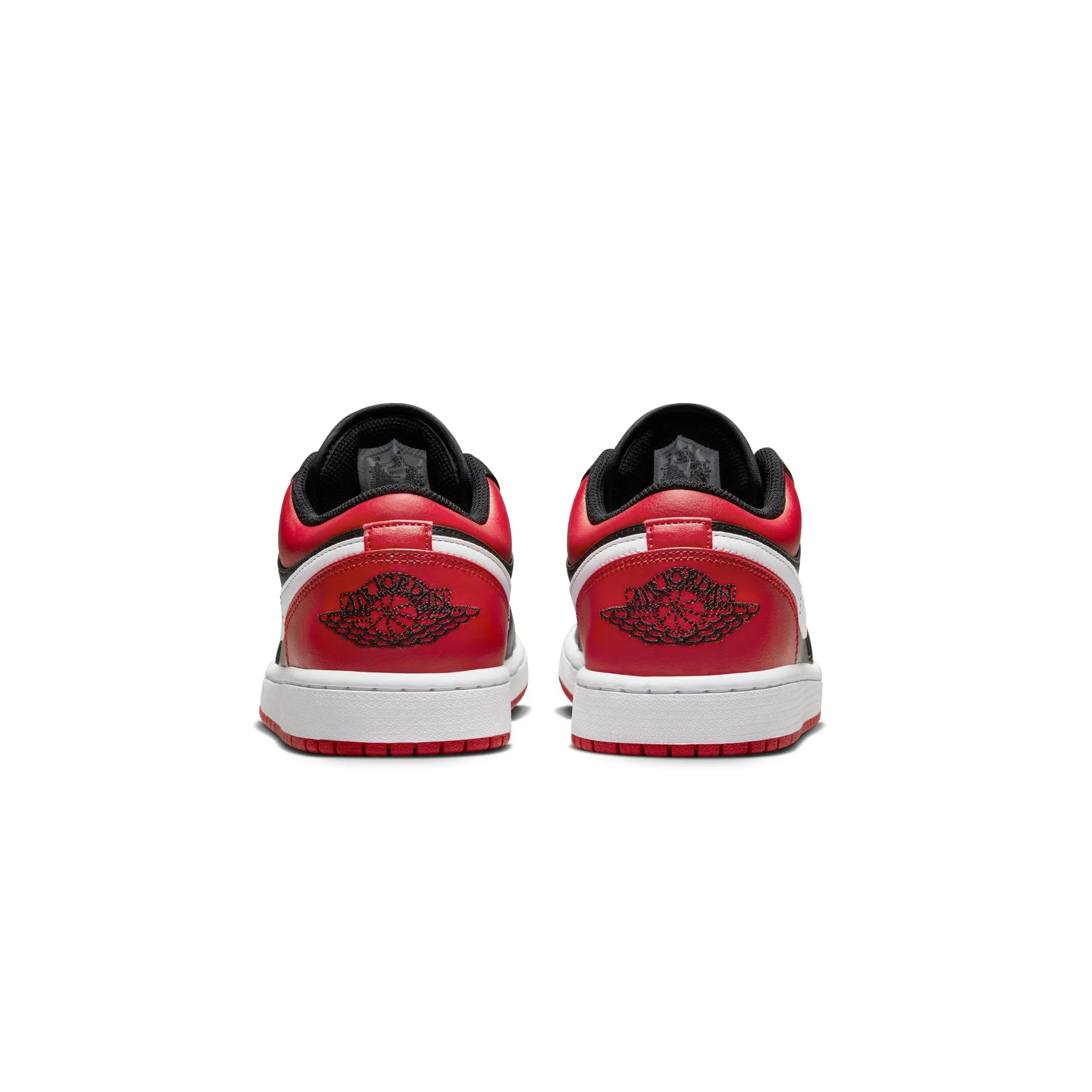 Air Jordan 1 Mens Low Shoes