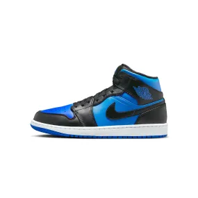 Air Jordan 1 Mens Mid Shoes