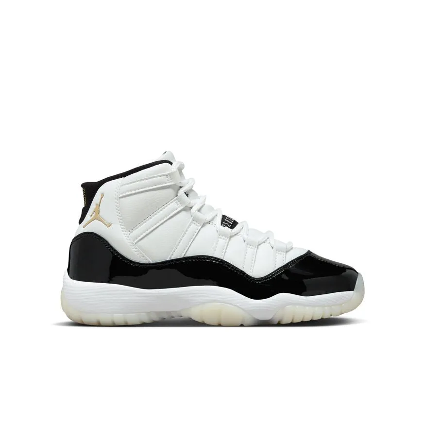 AIR JORDAN 11 RETRO (GS) 378038-170