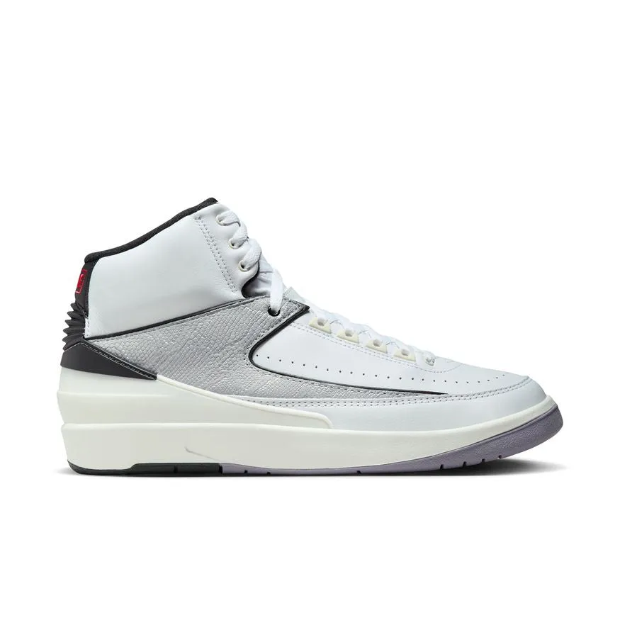 Air Jordan 2 Retro DR8884-102