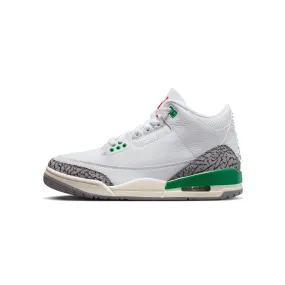 Air Jordan 3 Womens Retro Shoes