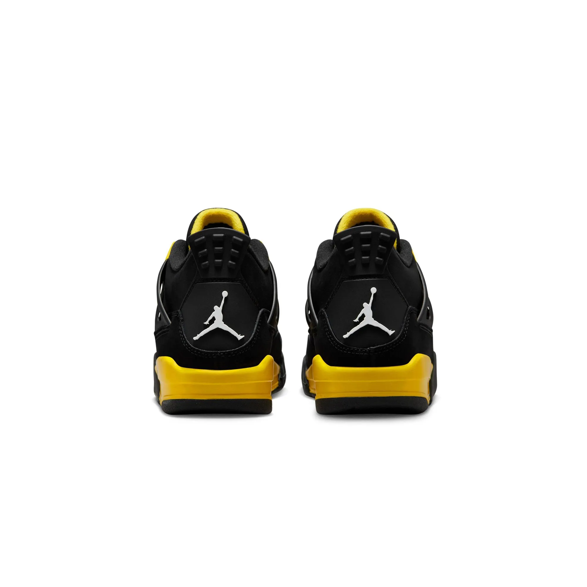 Air Jordan 4 Kids Retro Shoes