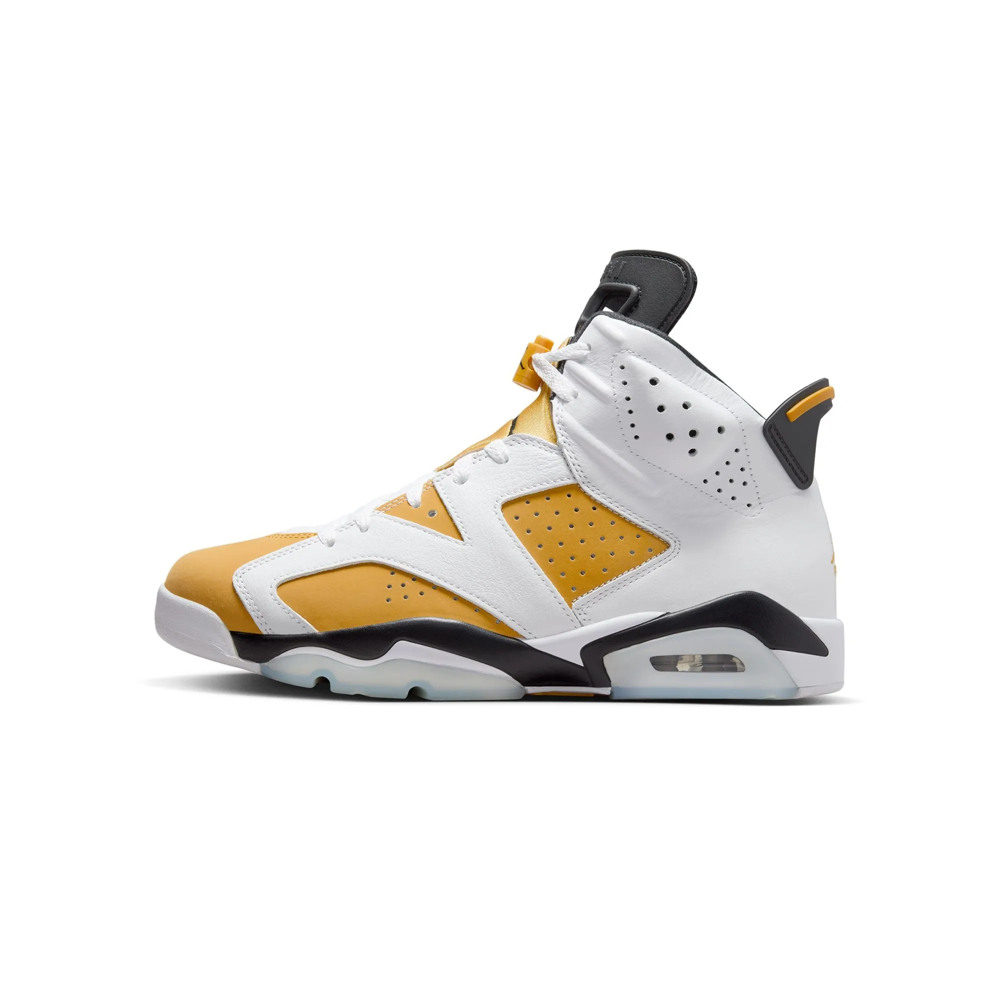 Air Jordan 6 Mens Retro Shoes