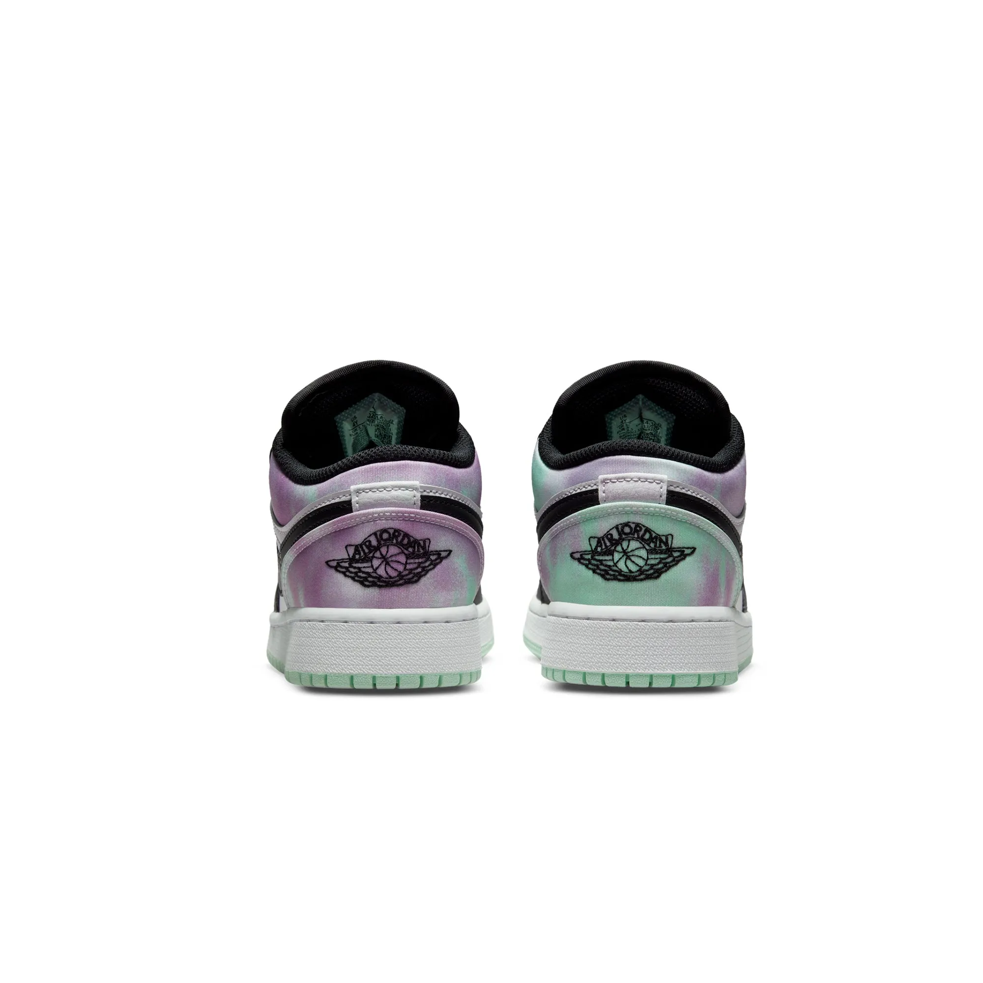 Air Jordan Kids 1 Low SE Shoes