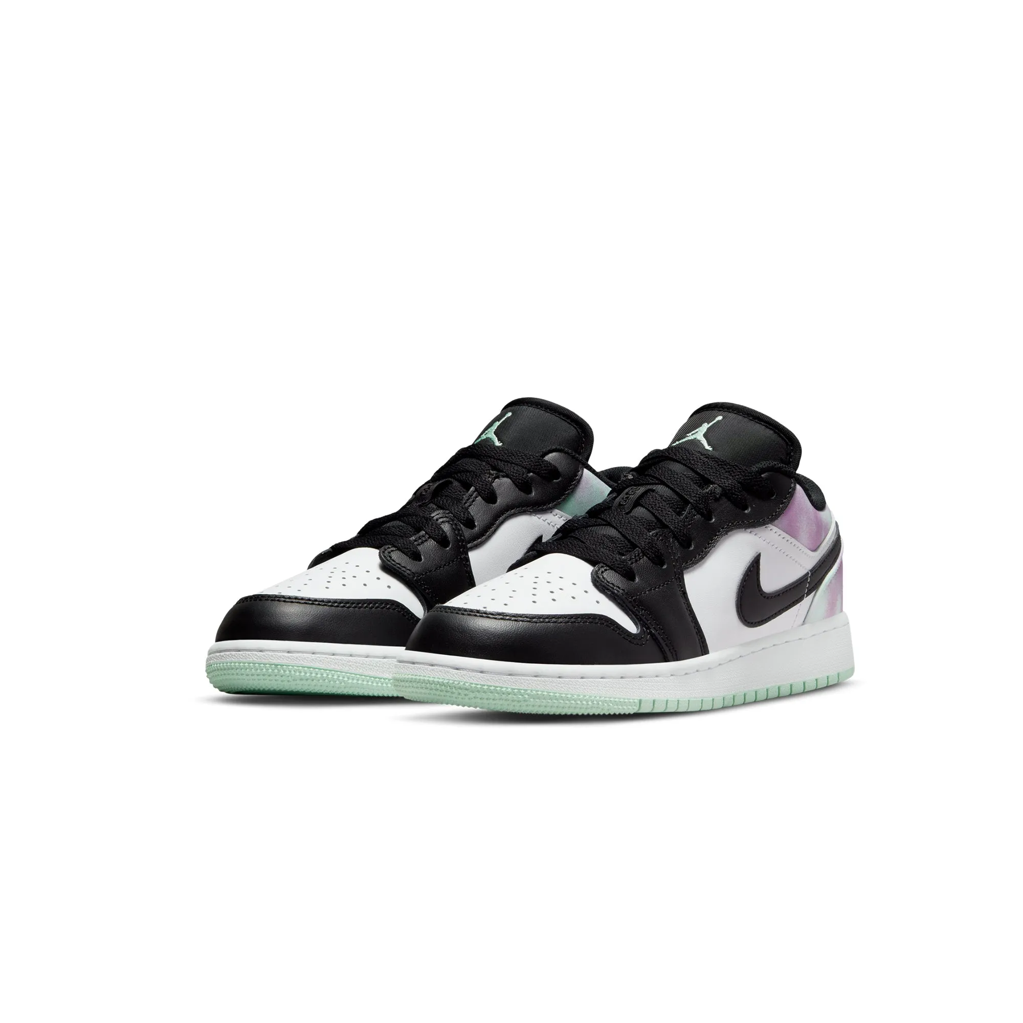 Air Jordan Kids 1 Low SE Shoes