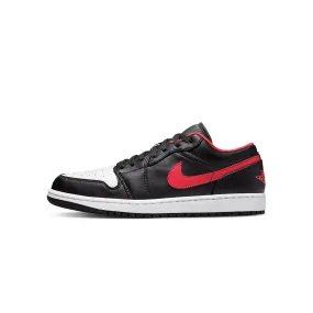 Air Jordan Mens 1 Low Shoes