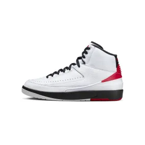 Air Jordan Mens 2 Retro Shoes