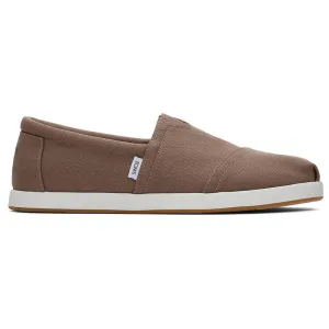 Alp FWD Wide Width Brown Casual Shoes