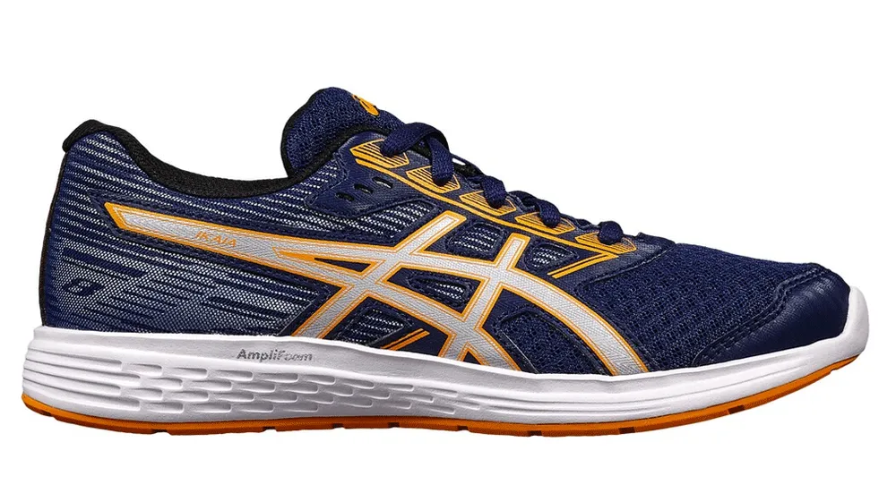 Asics Ikaia 8 GS Junior Running Shoes