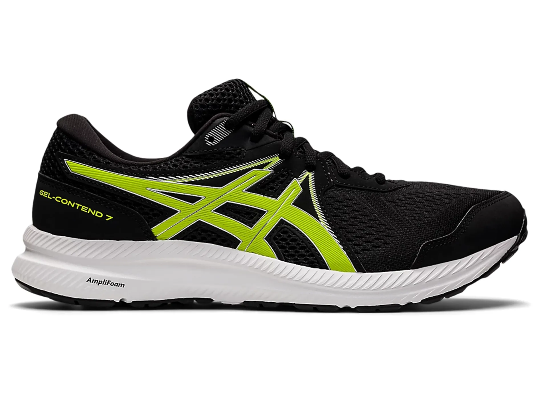 Asics Mens Gel Contend 7 <br> 1011B040 009