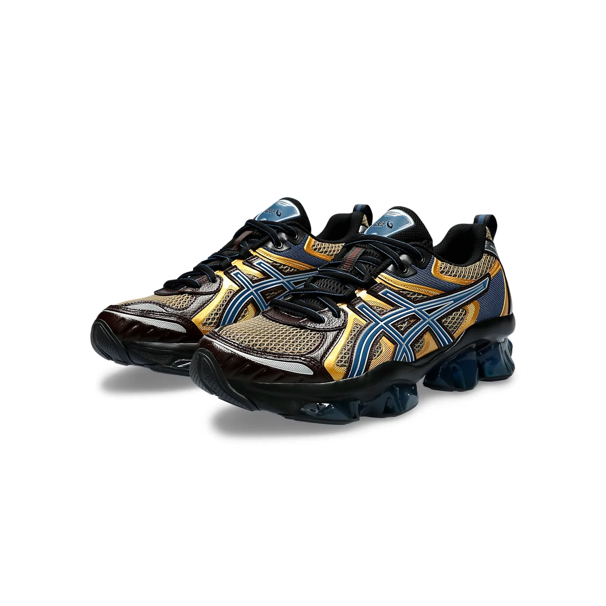 Asics Mens Gel-Quantum Kinetic Shoes