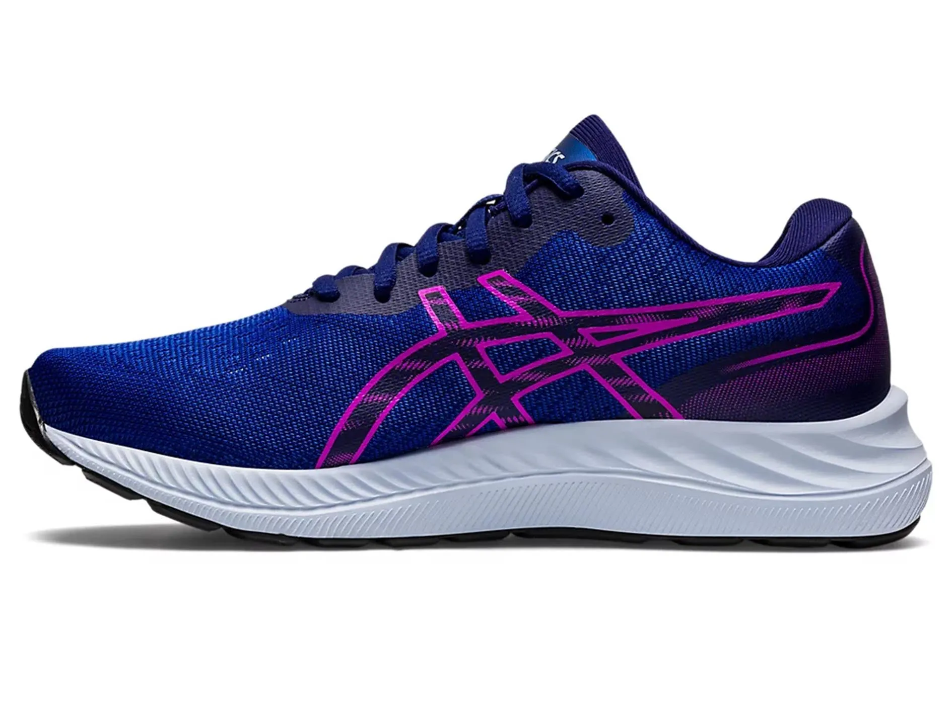 Asics Womens Gel-Excite 9 <br> 1012B182 404