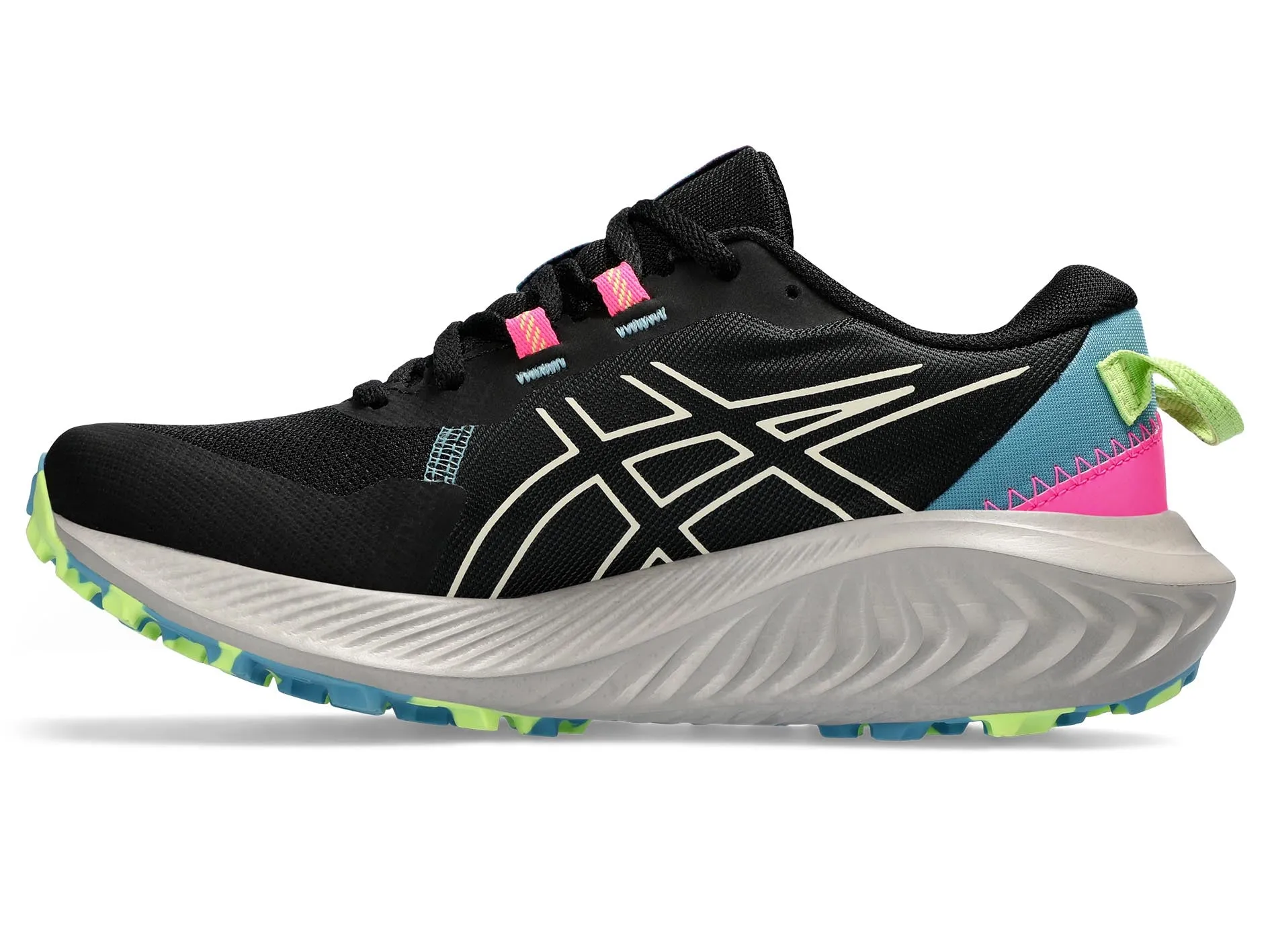 Asics Womens Gel-Excite Trail 2 <br> 1012B412 001