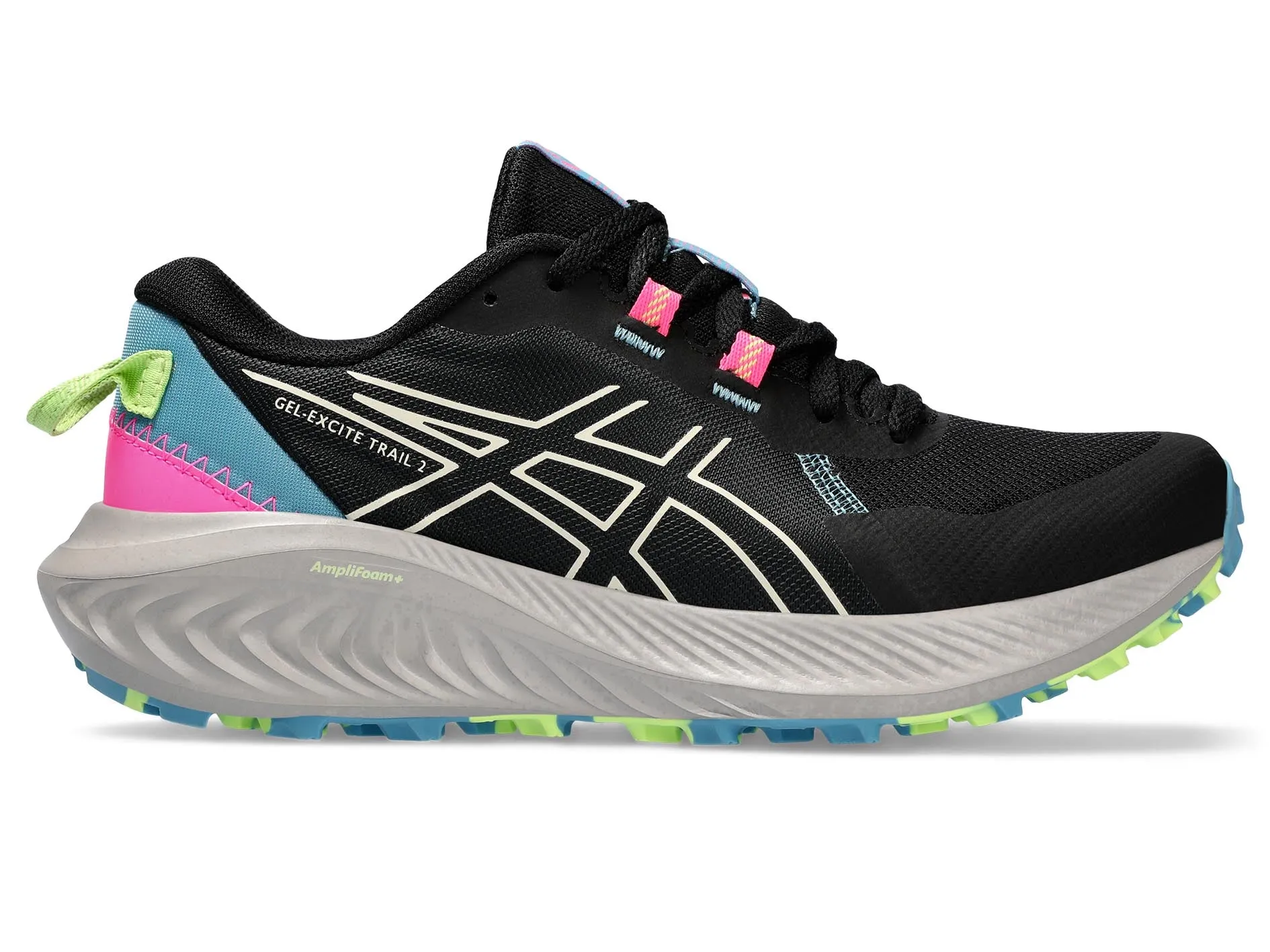 Asics Womens Gel-Excite Trail 2 <br> 1012B412 001