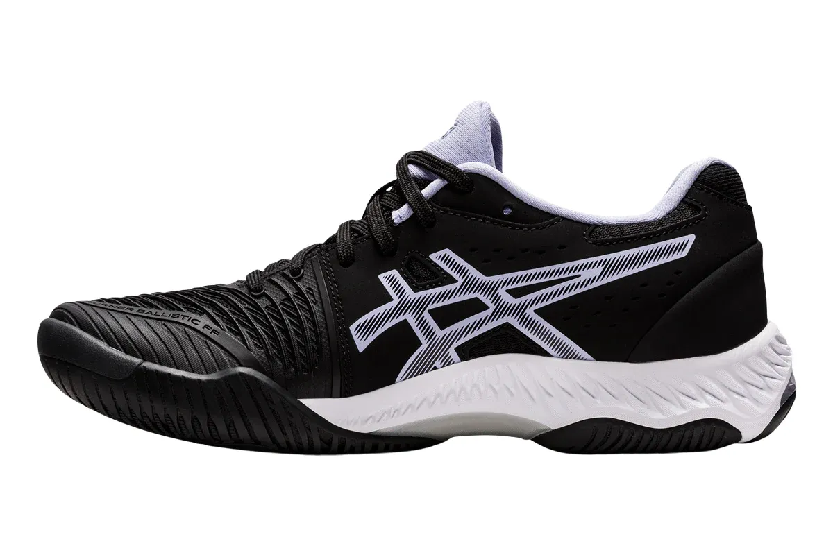 Asics Womens Gel Netburner Ballistic FF 2 <br> 1052A055 002