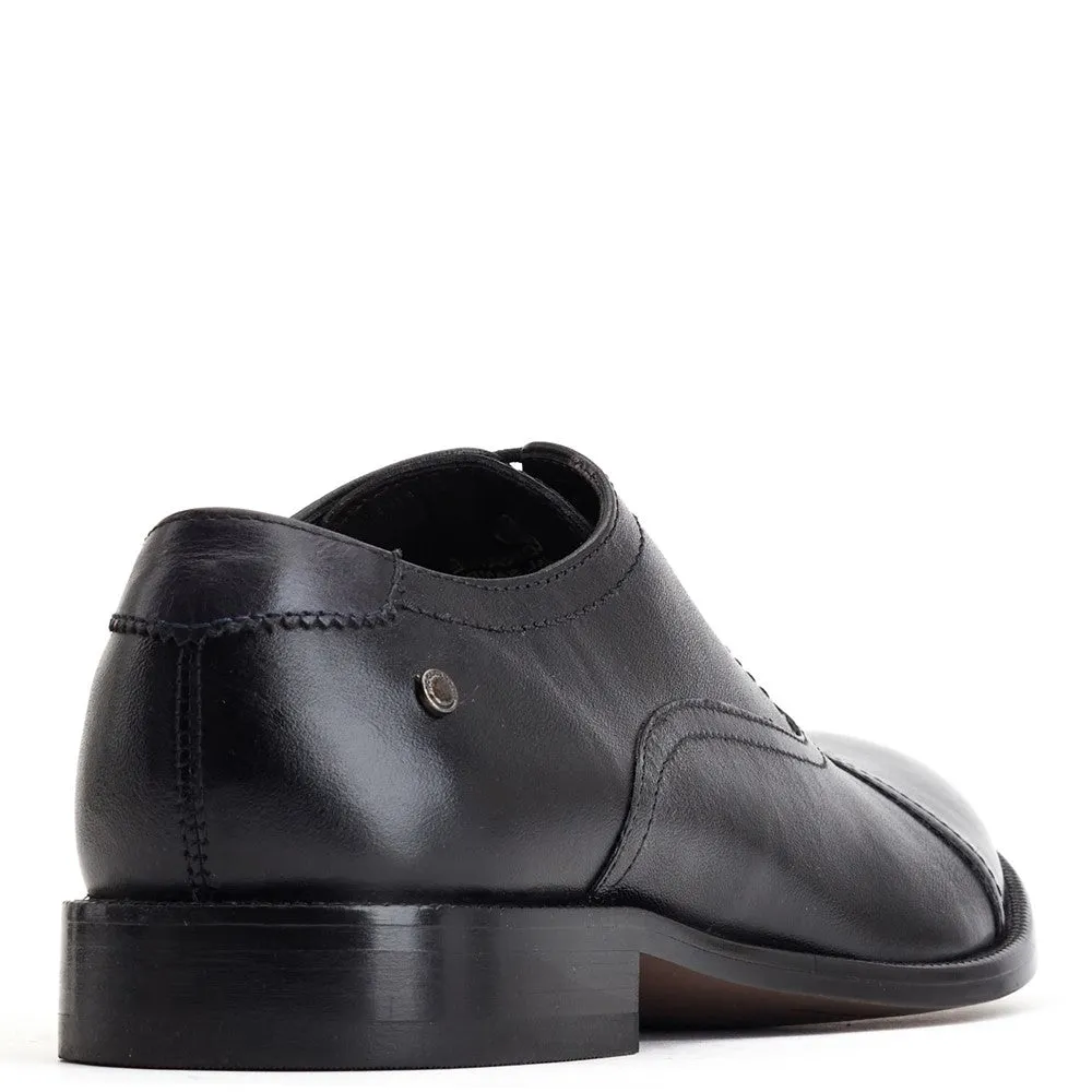 Base London Crane Oxford Shoe