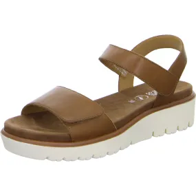 Bilbao Sandals, Cognac