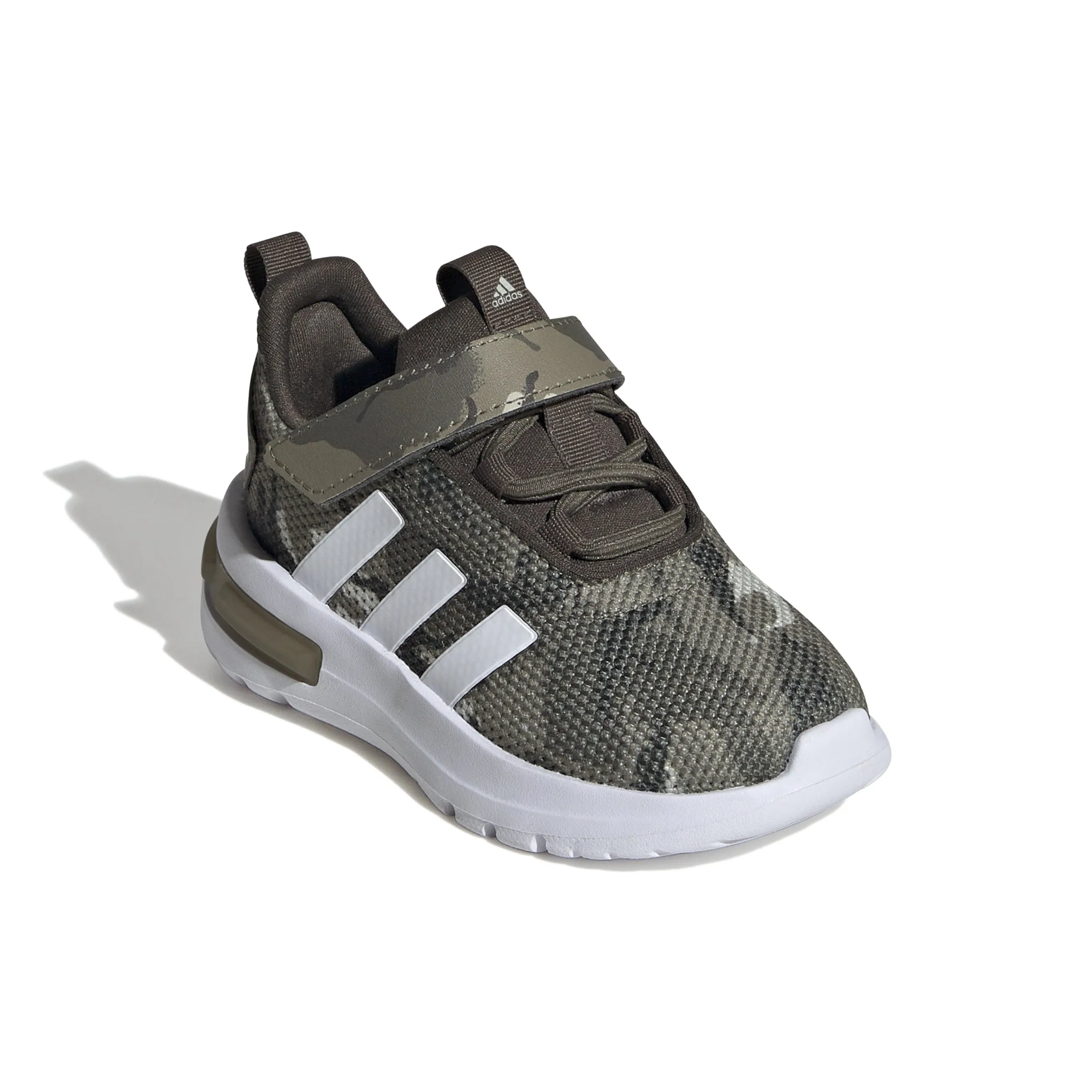 Boys' Adidas Toddler Racer TR23