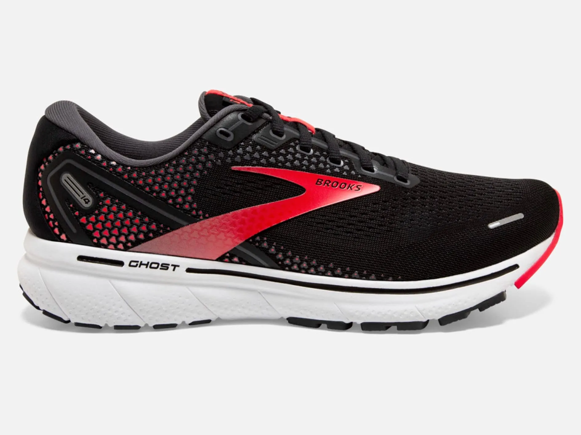 Brooks Mens Ghost 14 <br> 110369 1D 063