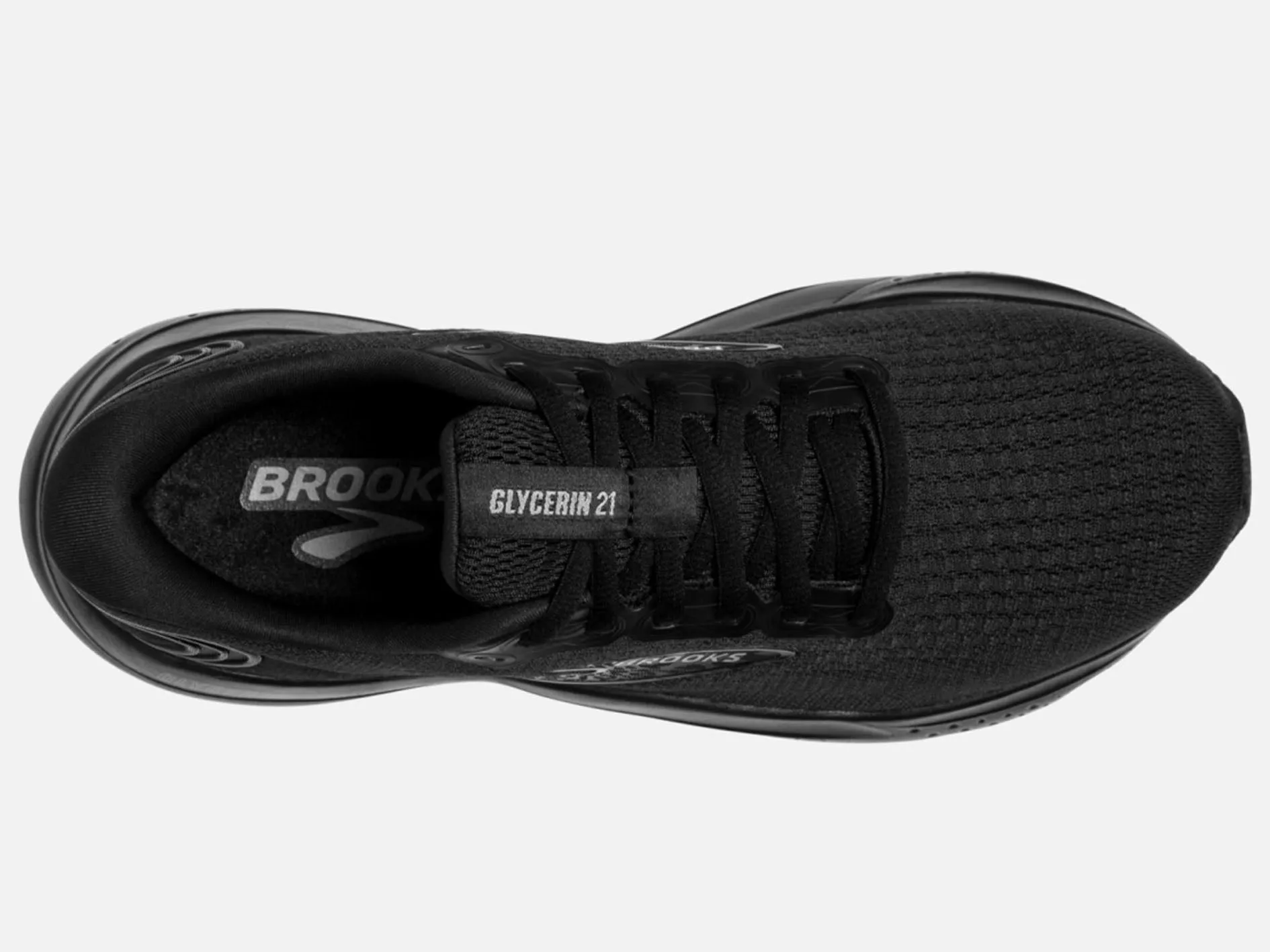 Brooks Mens Glycerin 21 <br> 110419 1D 020