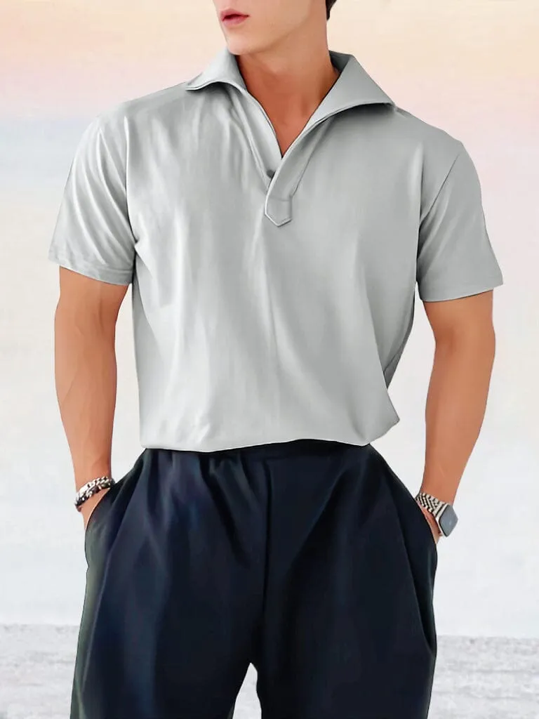 Casual Breathable Shirt