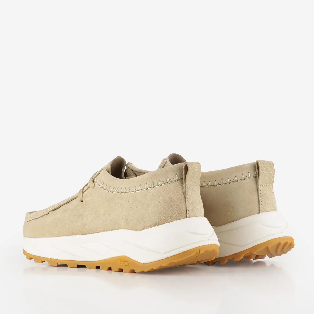 Clarks Originals Walla Eden Lo Shoes