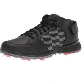 Cobra Puma ProAdapt Mid Golf Shoes