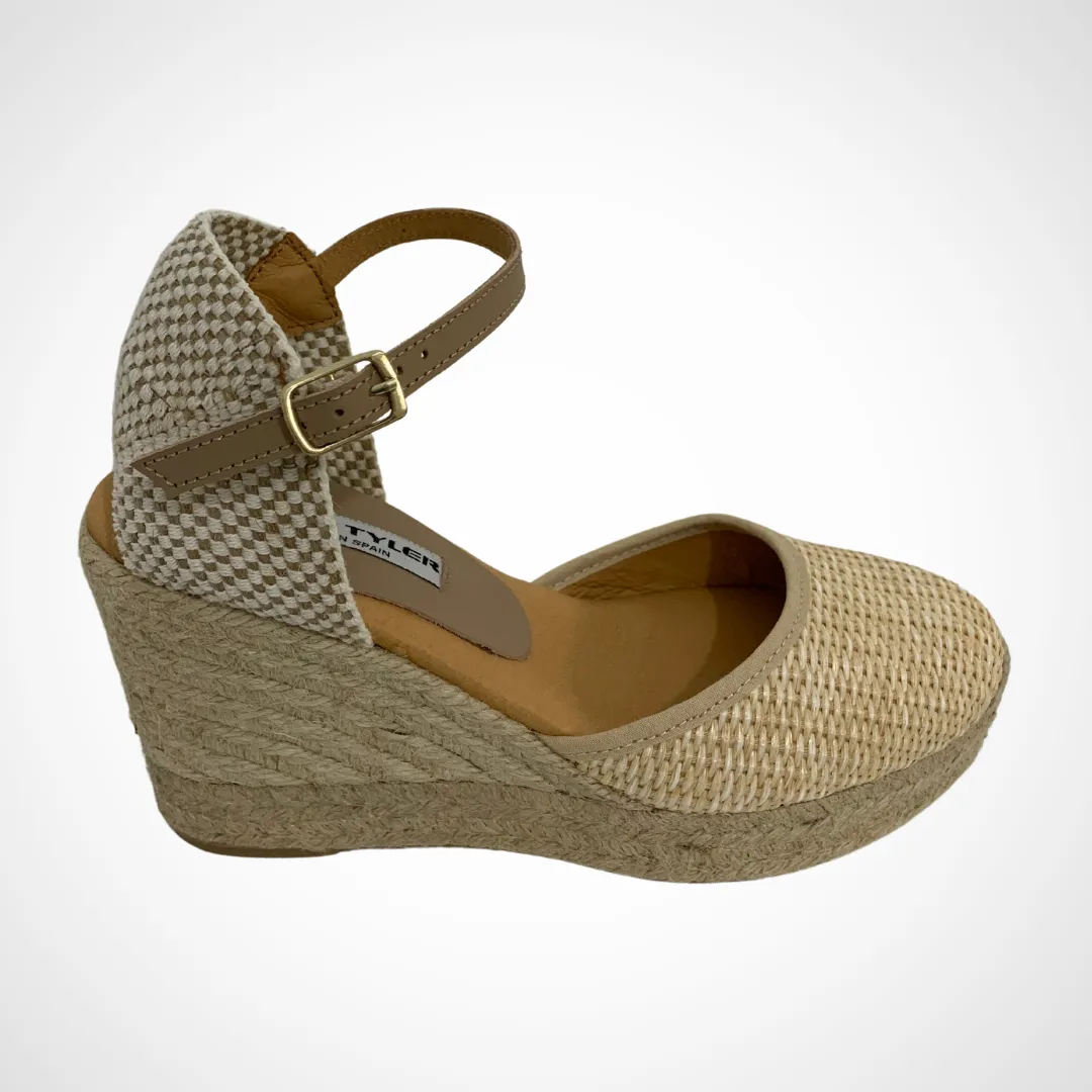 David Tyler -  Espadrille