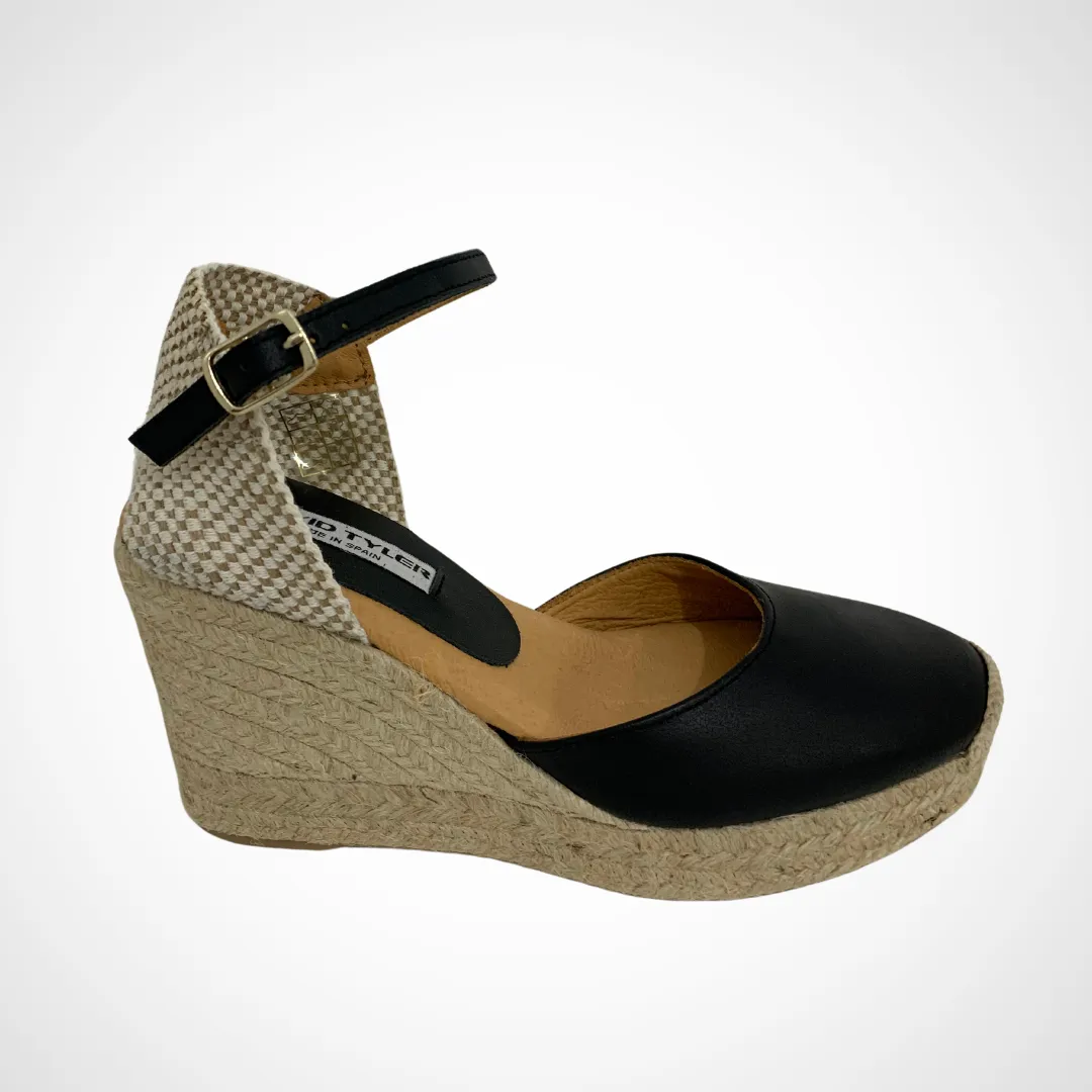 David Tyler -  Espadrille