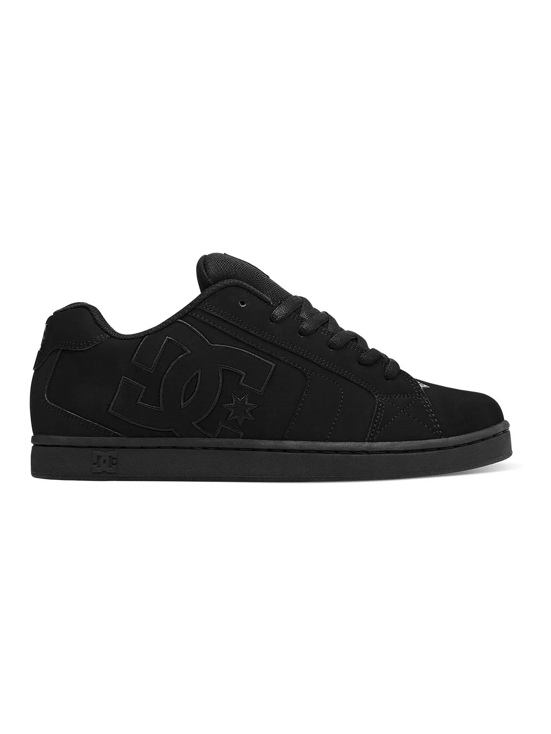 DC Men's Net Skate Shoe