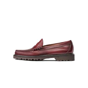 G.H Bass Mens Larson Lug Loafers